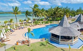 Jalsa Beach Hotel Mauritius